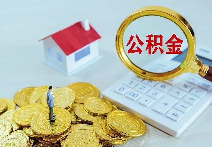 河间封存公积金取流程（封存的公积金提取条件）